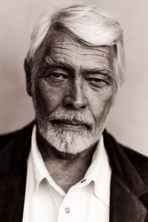 James Coburn