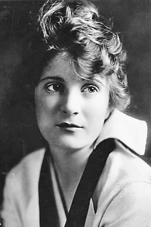 Mae Marsh