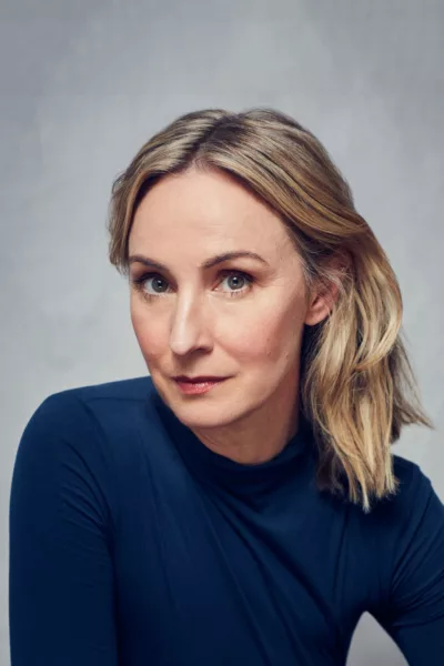 Lisa McCune