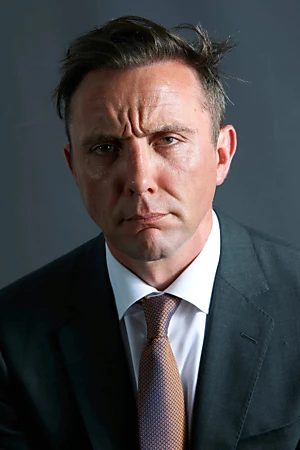 Peter Serafinowicz