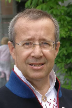 Toomas Hendrik Ilves