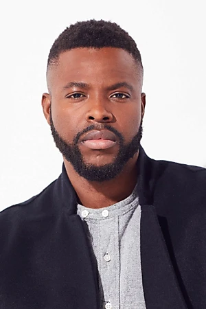 Winston Duke