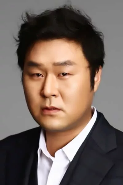 Yoon Kyung-ho