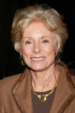 Charmian Carr