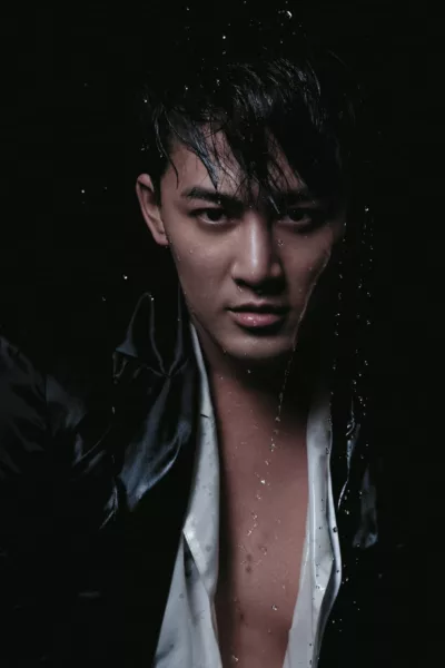 Raymond Lam