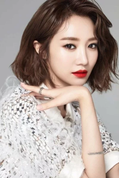 Go Joon-hee