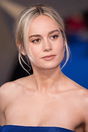 Brie Larson