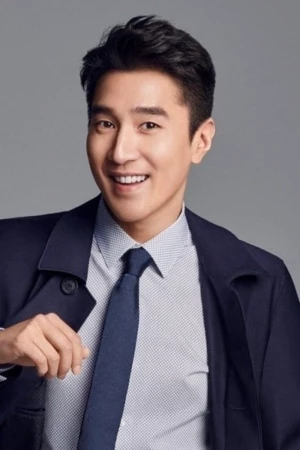 Mark Chao