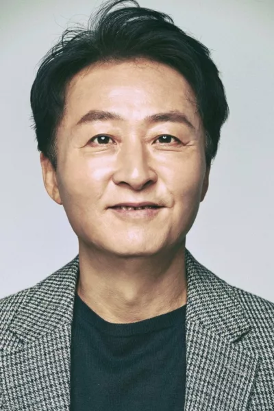 Kim Jong-soo