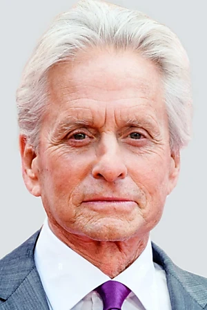 Michael Douglas