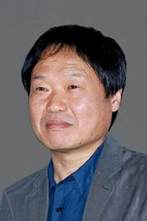 Kwak Jae-yong