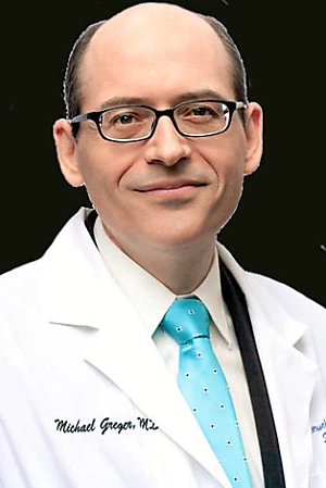 Michael Greger