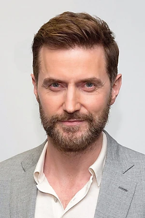 Richard Armitage