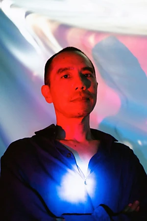 Apichatpong Weerasethakul