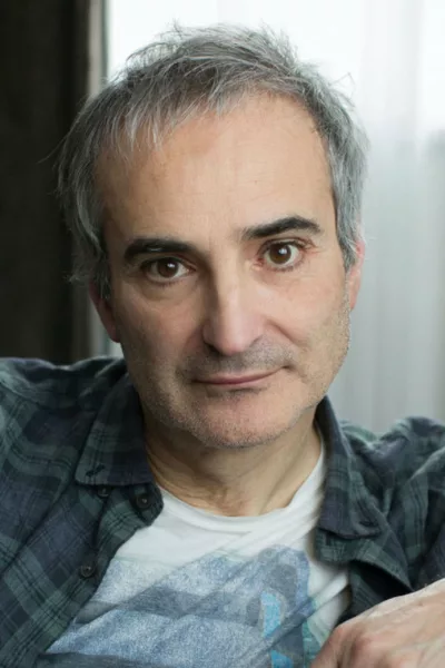 Olivier Assayas