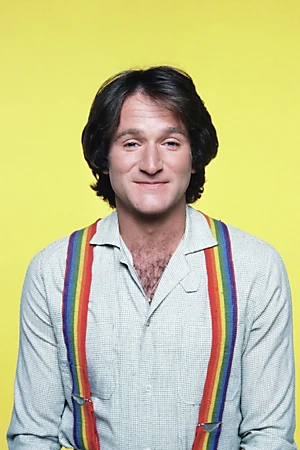 Robin Williams