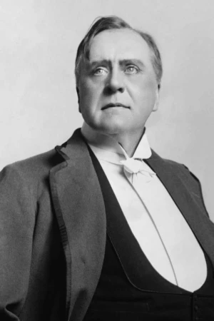 Herbert Beerbohm Tree