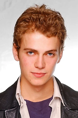 Hayden Christensen