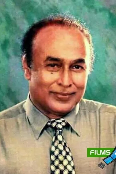 Gamini Fonseka