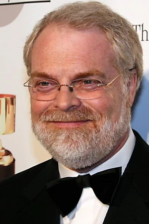 Ron Clements