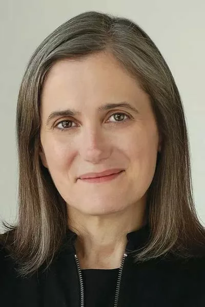 Amy Goodman