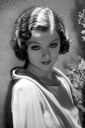 Myrna Loy