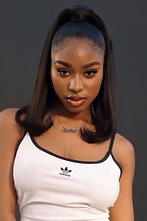 Normani