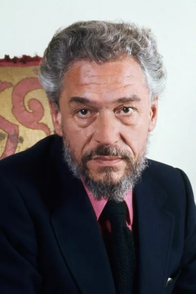 Paul Scofield