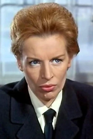 Yootha Joyce