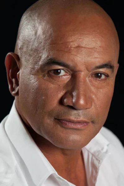 Temuera Morrison