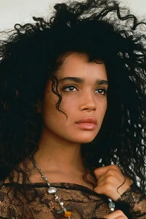 Lisa Bonet