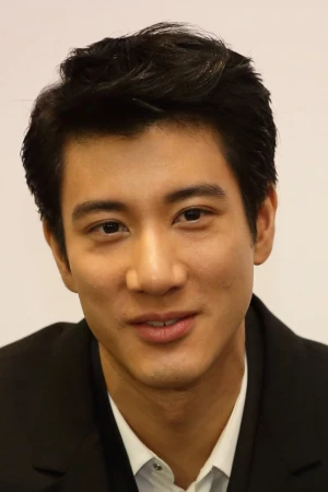 Leehom Wang