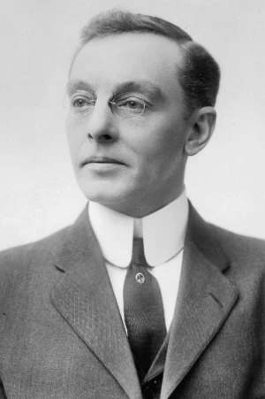 Harry Davenport