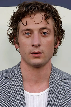 Jeremy Allen White