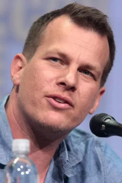 Jonathan Nolan