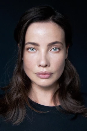 Stephanie Corneliussen