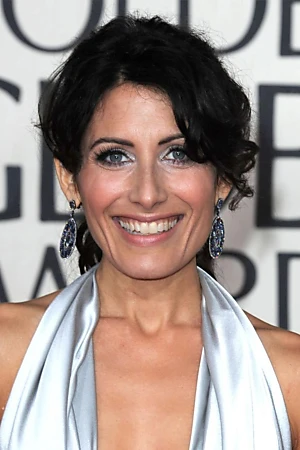 Lisa Edelstein