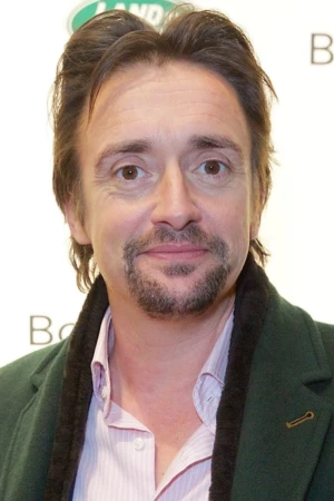 Richard Hammond