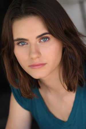 Alexia Ioannides