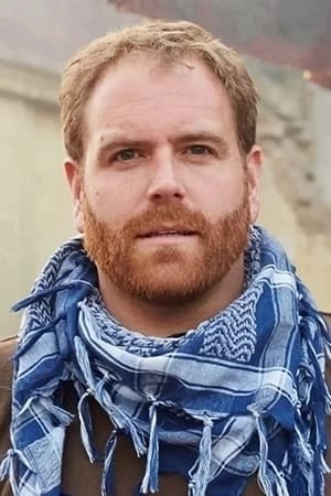 Josh Gates