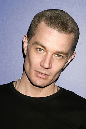 James Marsters