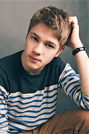 Connor Jessup