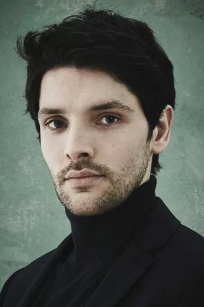 Colin Morgan