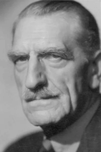 C. Aubrey Smith