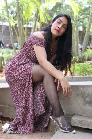 Trishna Mukherjee