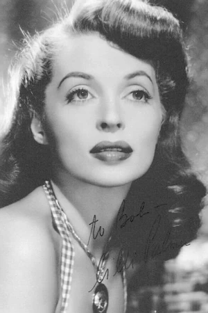 Lilli Palmer