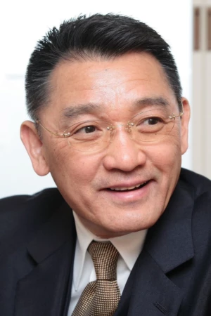 Kenichi Hagiwara