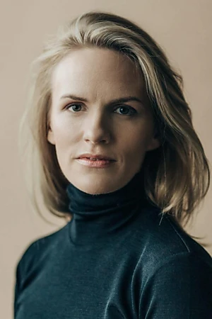 Sophia Heikkilä