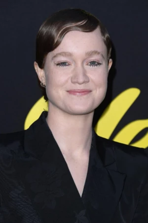 Liv Hewson