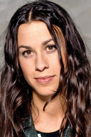 Alanis Morissette